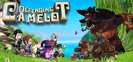 Defending Camelot (PC)