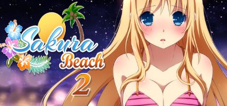 Sakura Beach 2 (PC)