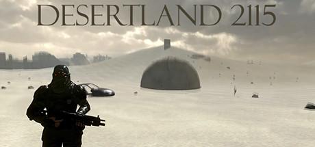 DesertLand 2115 (PC)