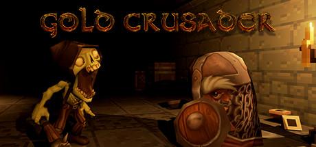 Gold Crusader (PC)