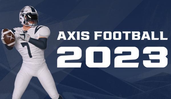 Axis Football 2023 (PC)