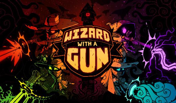 Wizard with a Gun (PC)