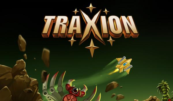 Traxion (PC)