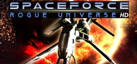 Spaceforce Rogue Universe HD (PC)