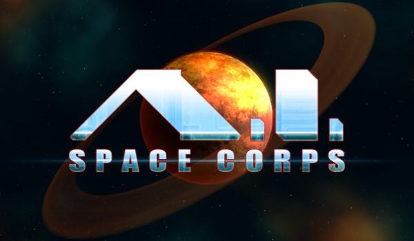 AI Space Corps (PC)