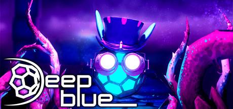Deep Blue 3D Maze (PC)
