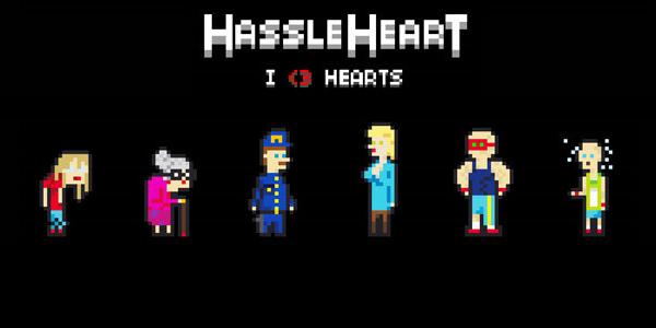 HassleHeart (PC)