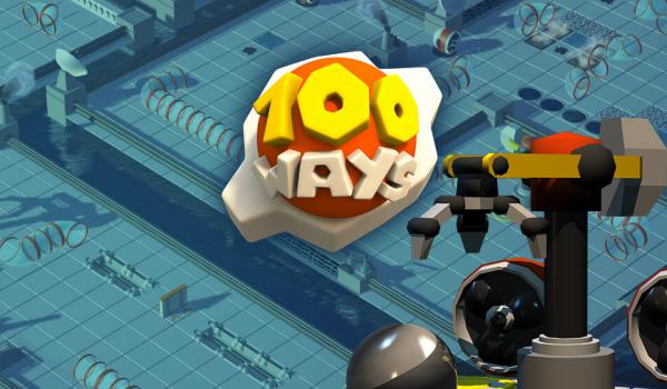 One Hundred Ways (PC)