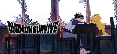 Digimon Survive (PC)