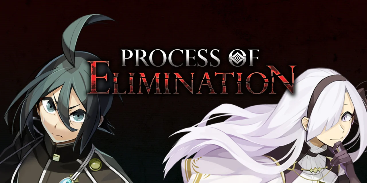 Process of Elimination (Switch)