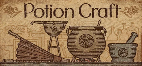 Potion Craft Alchemist Simulator (Xbox One)