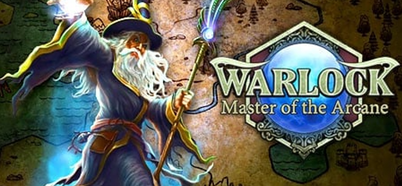 Warlock Master of the Arcane (PC)