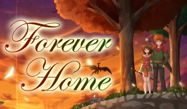 Forever Home (PC)