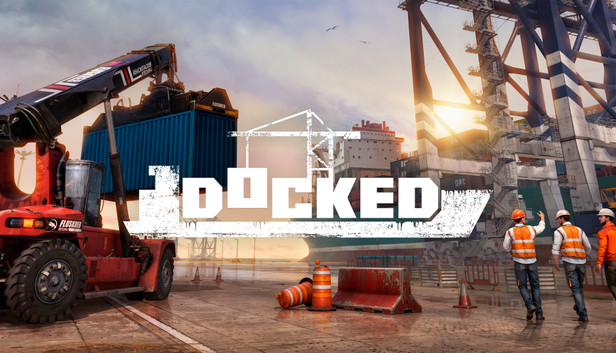 Docked (PC)