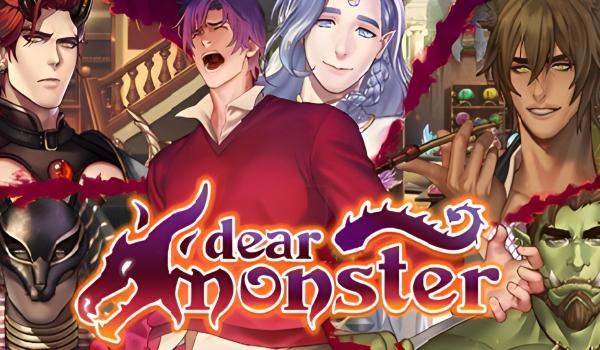 Dear Monster (PC)