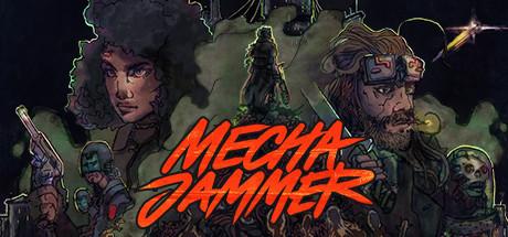 Mechajammer (PC)
