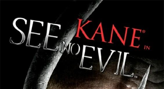 See No Evil (PC)