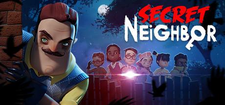 Secret Neighbor (Xbox)