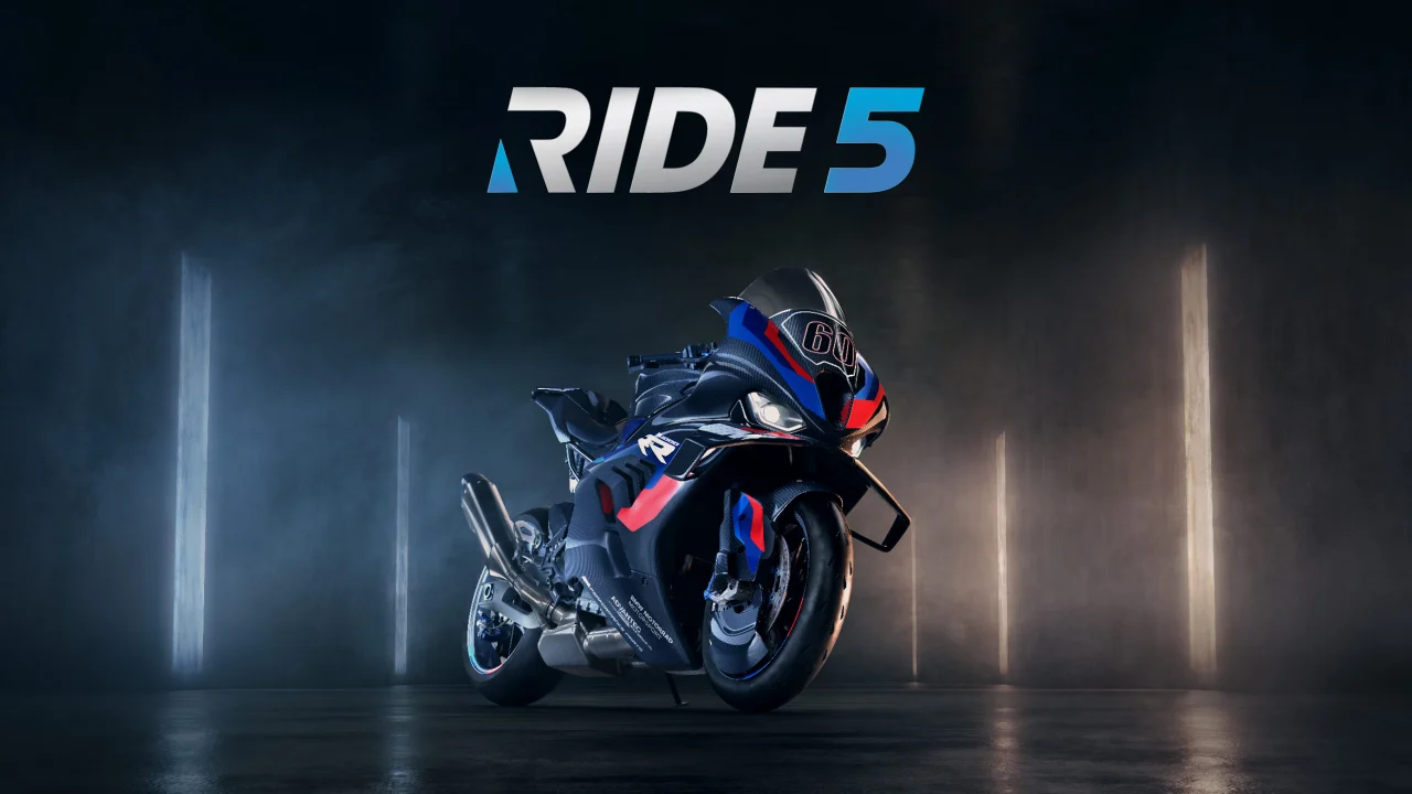 Ride 5 (Epic Games)