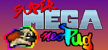Super Mega Neo Pug (PC)