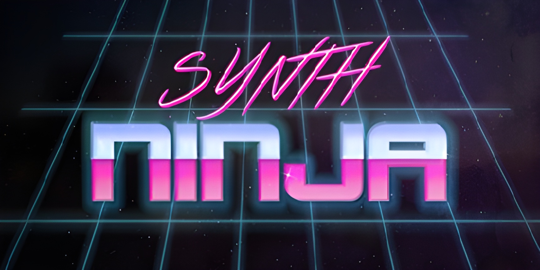 Synth Ninja (PC)