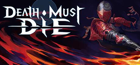 Death Must Die (PC)