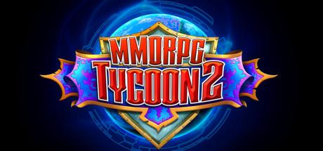 MMORPG Tycoon 2 (PC)