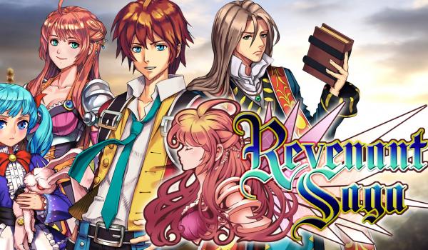 Revenant Saga (PC)