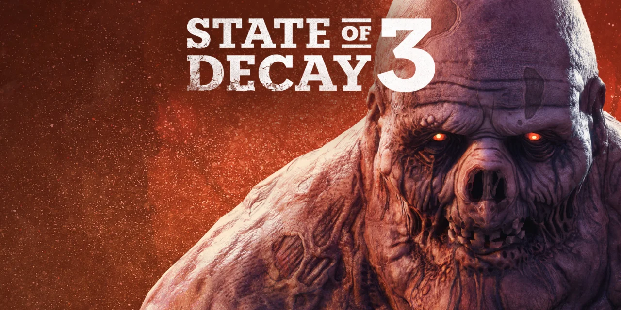 State of Decay 3 (PS5)