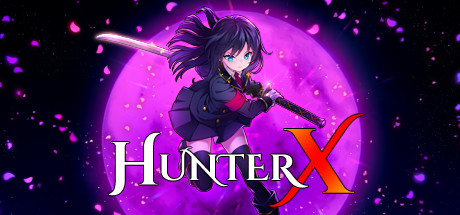 HunterX (PC)