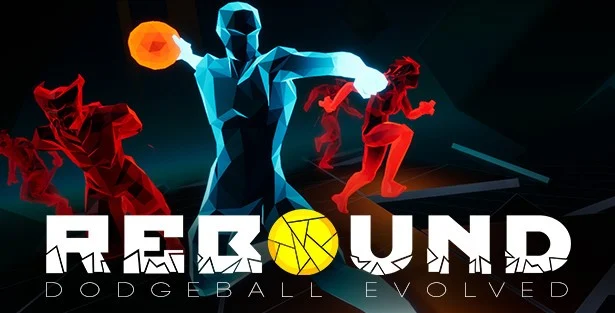 Rebound Dodgeball Evolved (Xbox One)