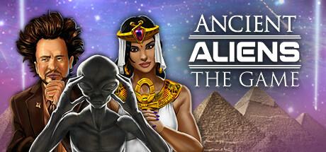 Ancient Aliens The Game (PC)