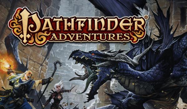 Pathfinder Adventures (PC)