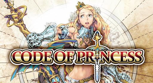 Code of Princess (PC)