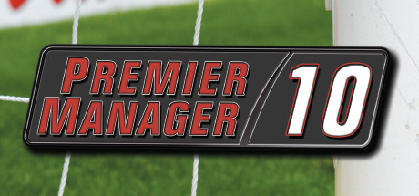 Premier Manager 10 (PC)