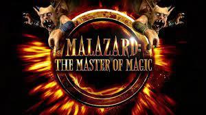 Malazard The Master of Magic (PC)
