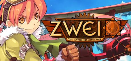 Zwei: The Ilvard Insurrection (PC)