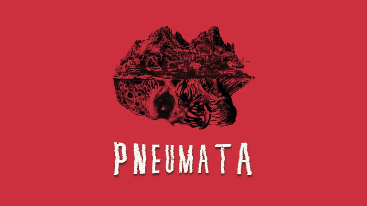 Pneumata (PS4)