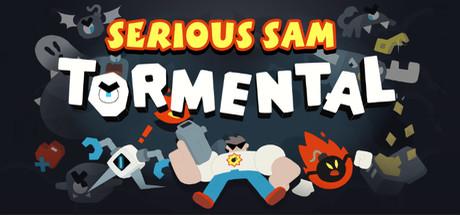 Serious Sam Tormental (PC)