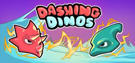 Dashing Dinos (PC)