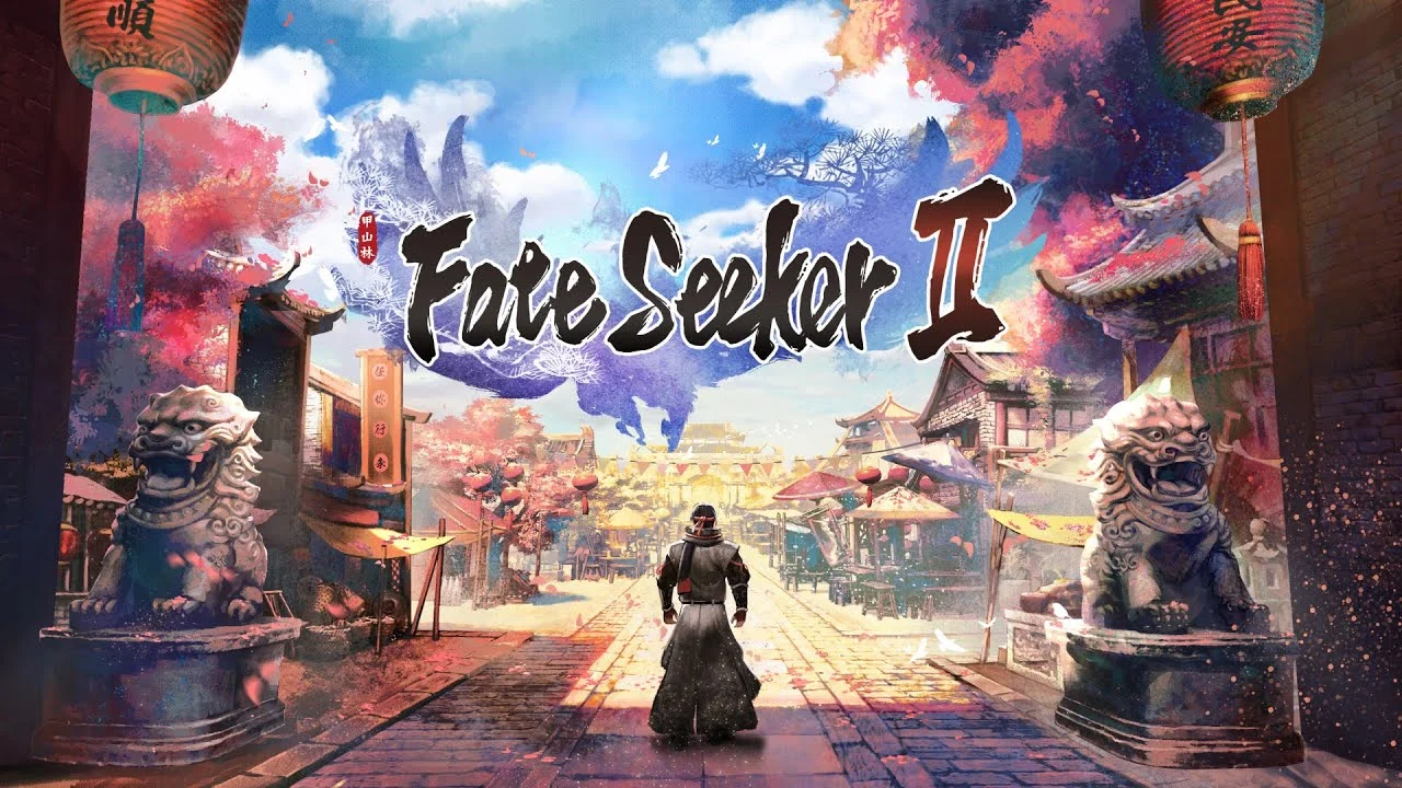 Fate Seeker 2 (PS5)