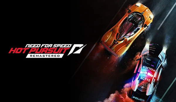 Need for Speed Hot Pursuit Remastered (Switch)